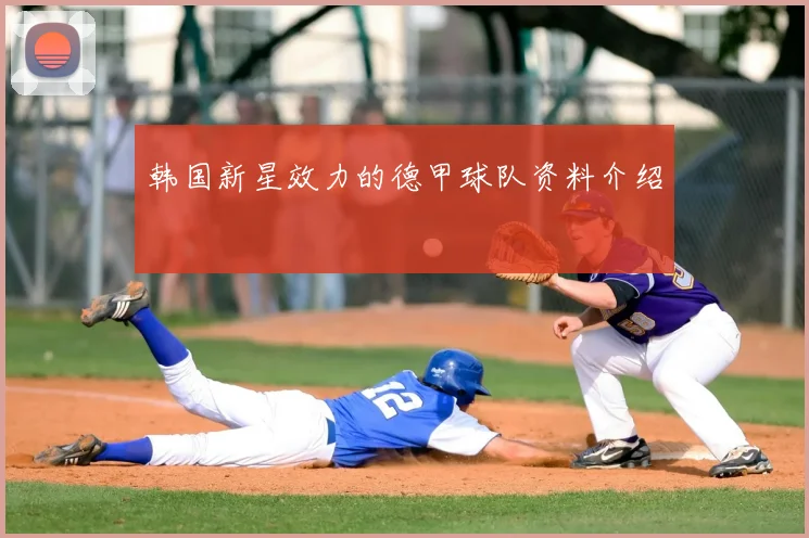 韩国新星效力的德甲球队资料介绍